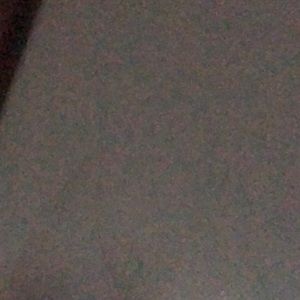 Meet your Posher, Abigail